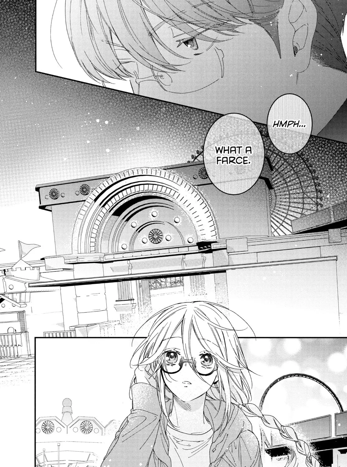 Read Boss Bride Days chapter 19 image 72 on Lezhin