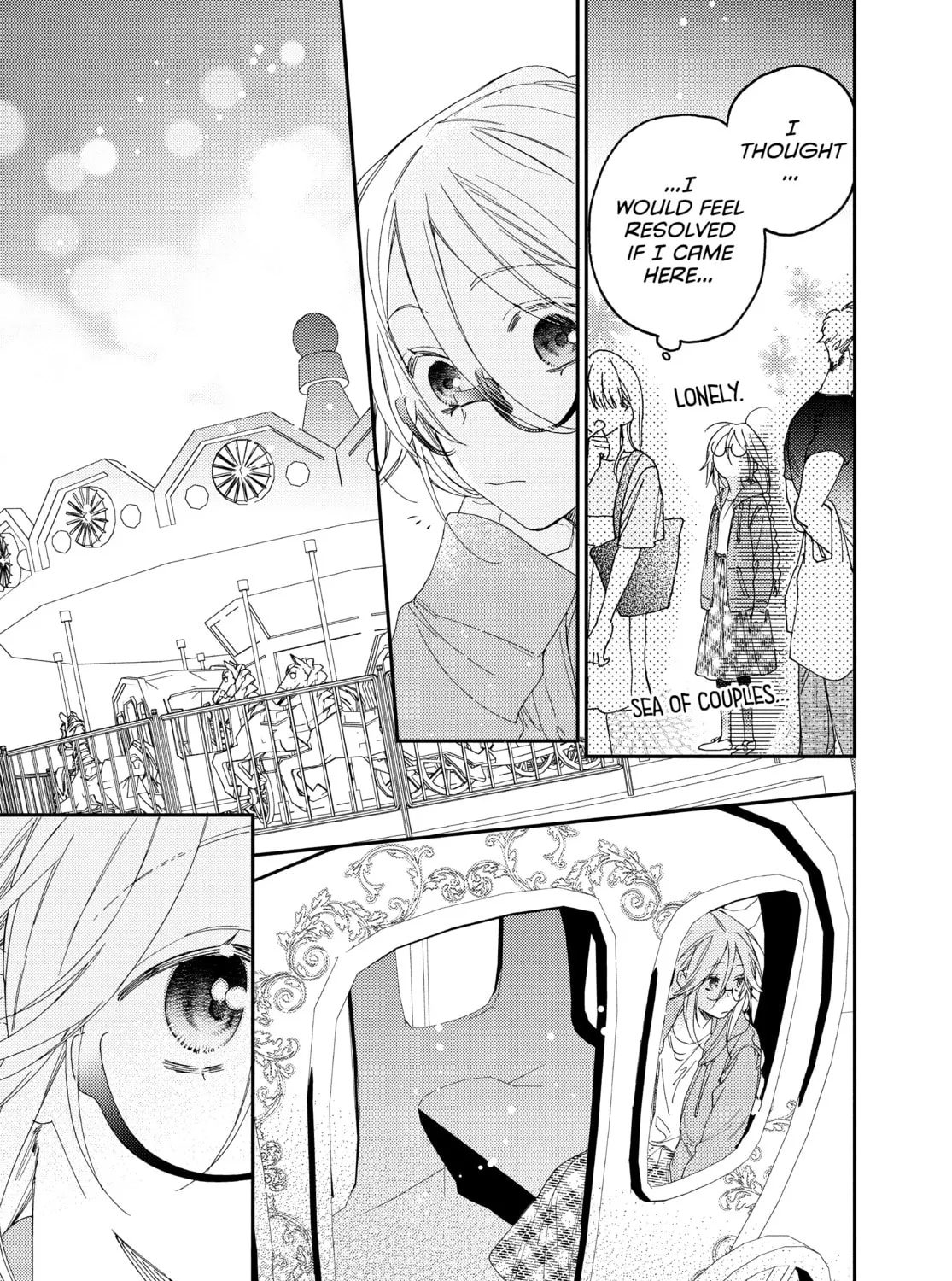 Read Boss Bride Days chapter 19 image 74 on Lezhin