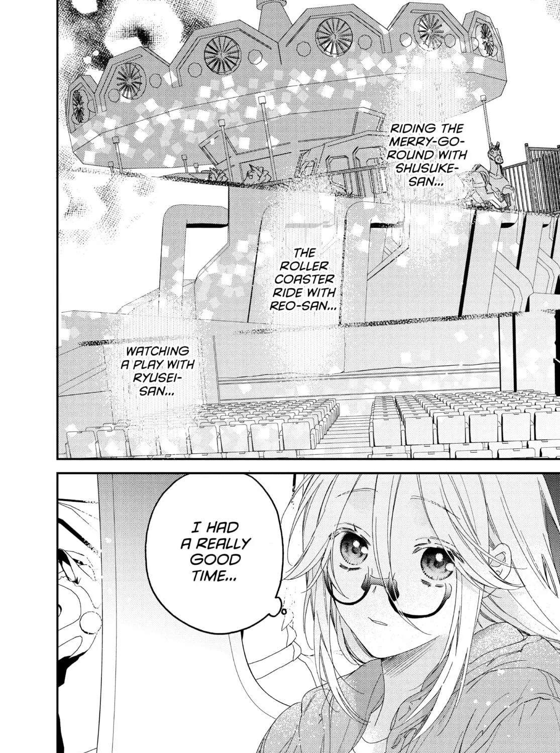 Read Boss Bride Days chapter 19 image 76 on Lezhin