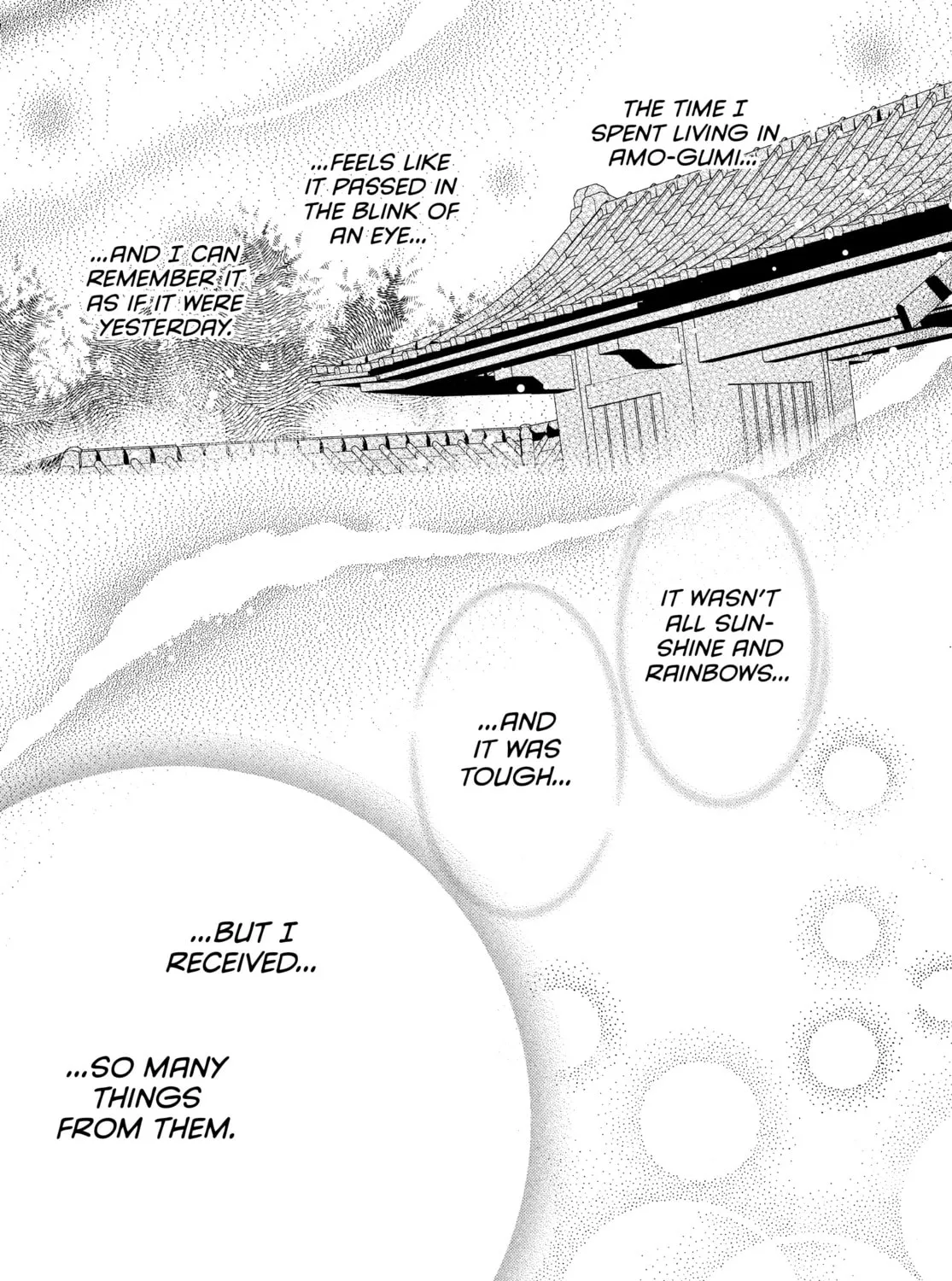 Read Boss Bride Days chapter 19 image 78 on Lezhin