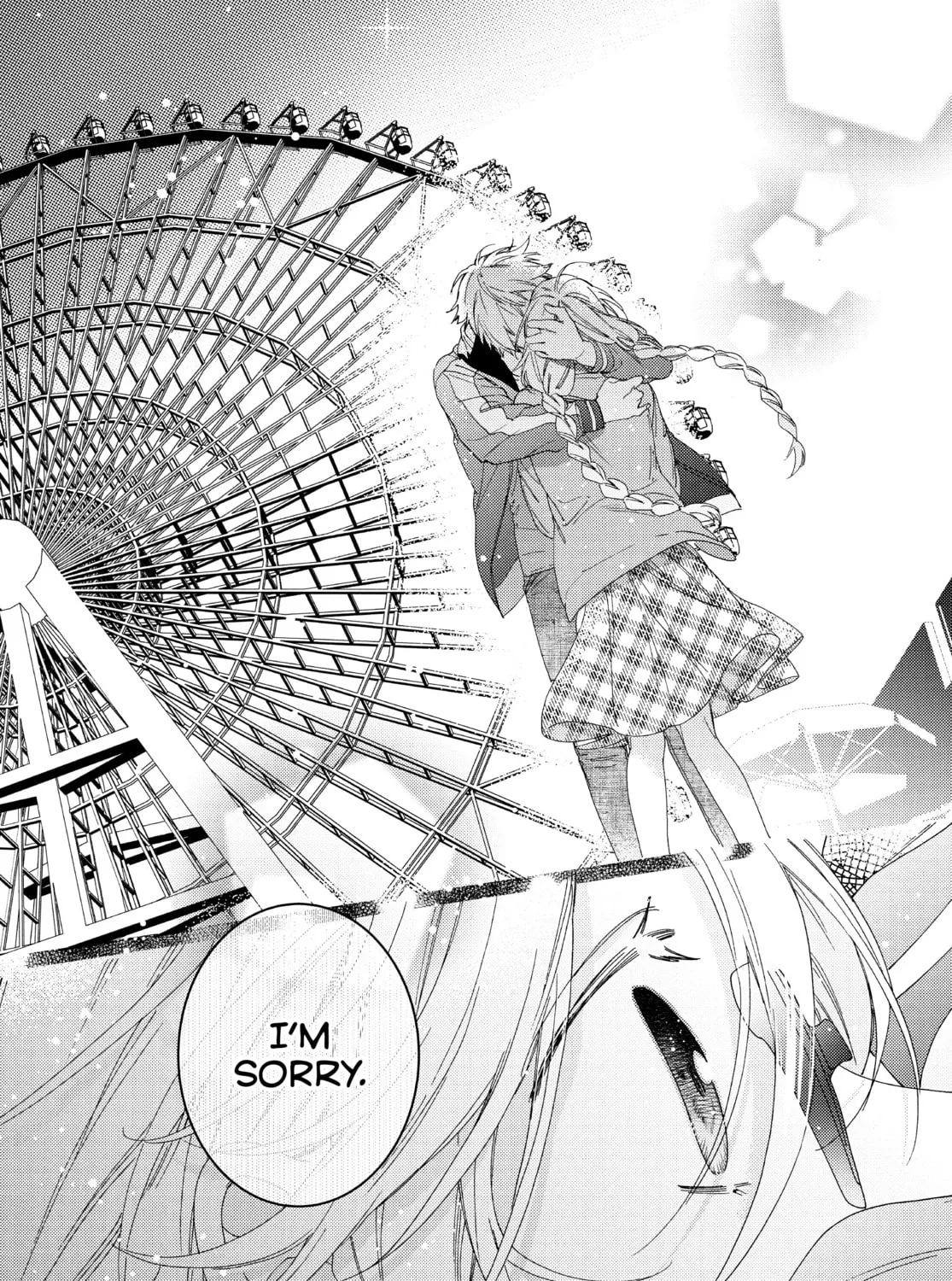 Read Boss Bride Days chapter 19 image 84 on Lezhin
