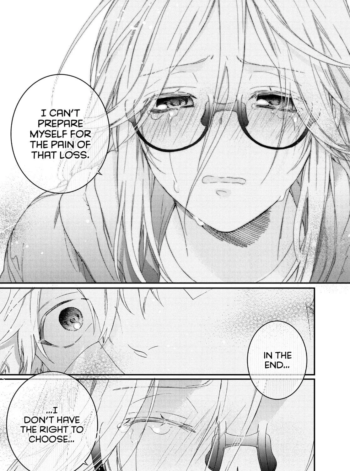 Read Boss Bride Days chapter 19 image 94 on Lezhin