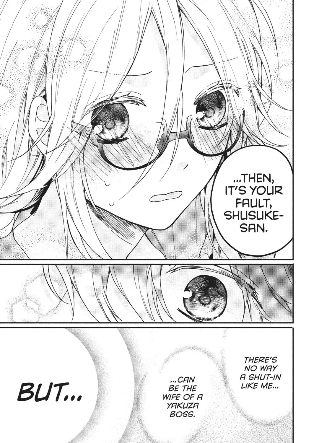 Read Boss Bride Days chapter 2 image 118 on Lezhin