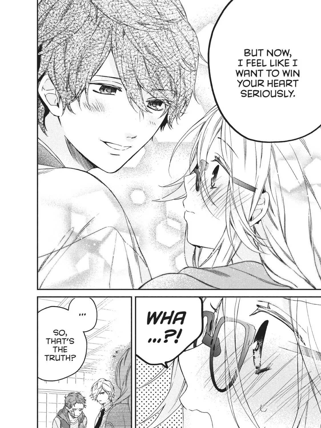 Read Boss Bride Days chapter 2 image 124 on Lezhin