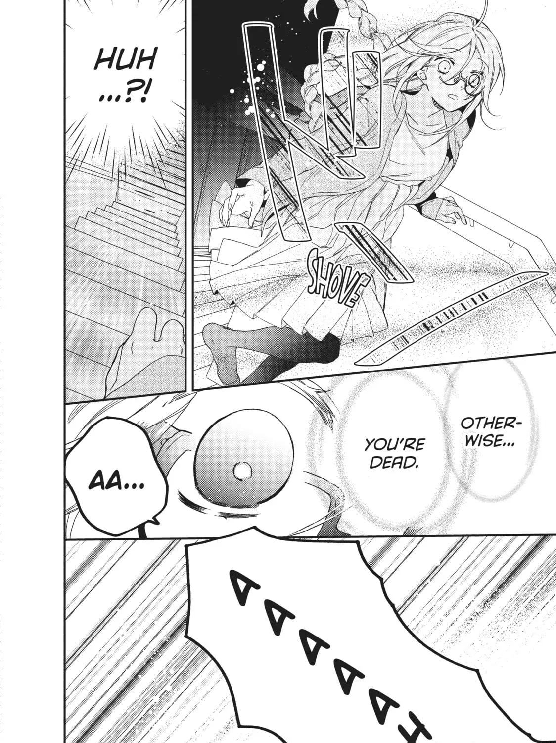 Read Boss Bride Days chapter 2 image 40 on Lezhin