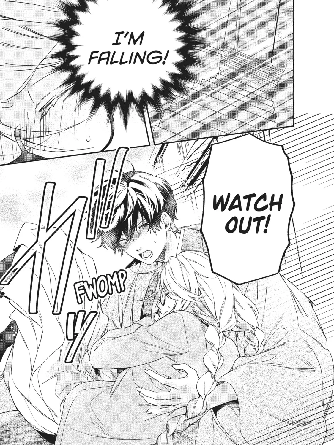 Read Boss Bride Days chapter 2 image 42 on Lezhin