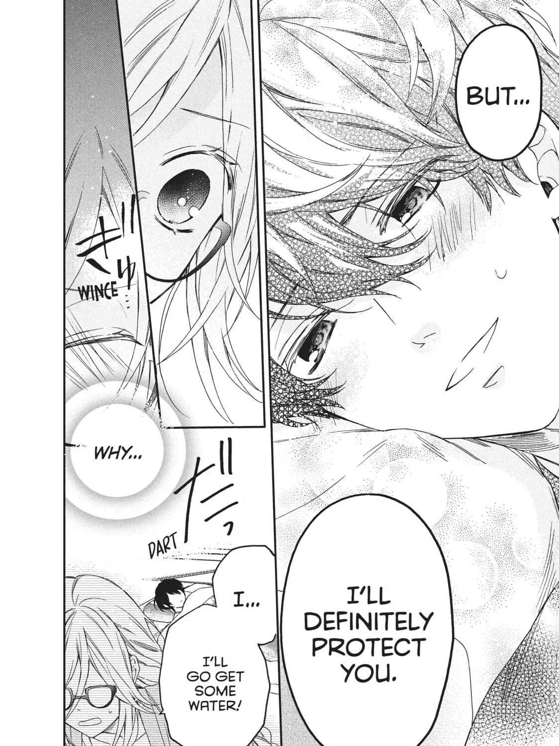 Read Boss Bride Days chapter 2 image 52 on Lezhin