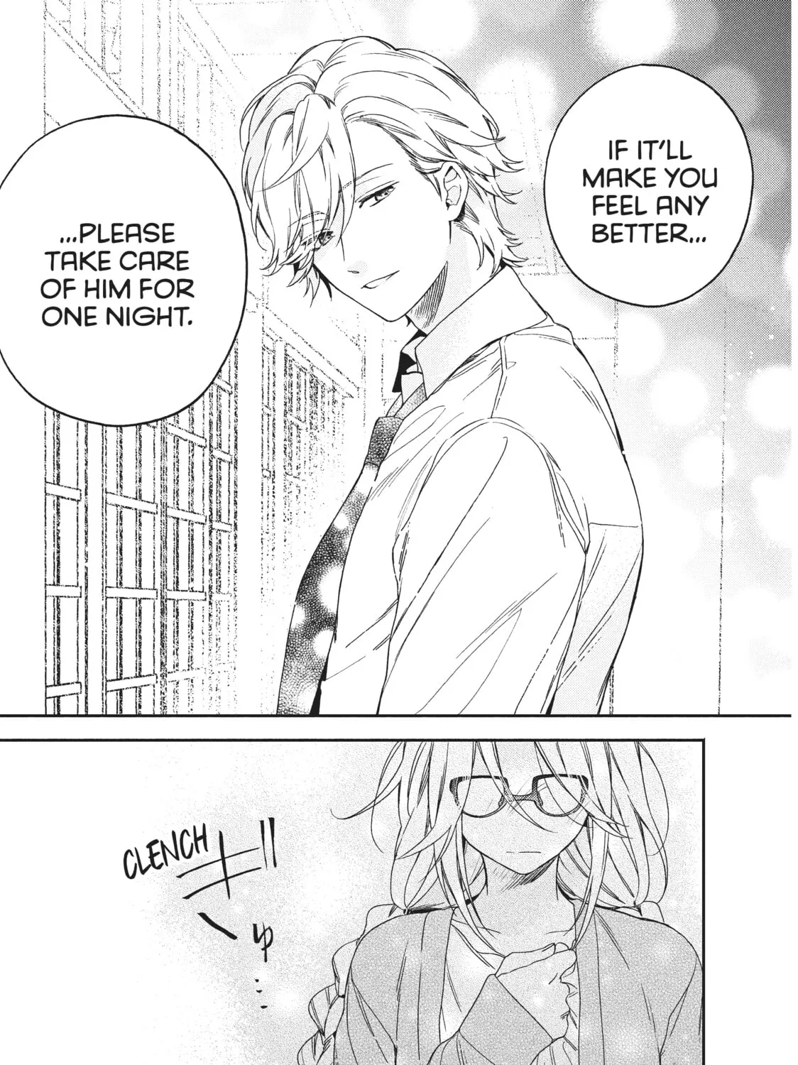 Read Boss Bride Days chapter 2 image 62 on Lezhin