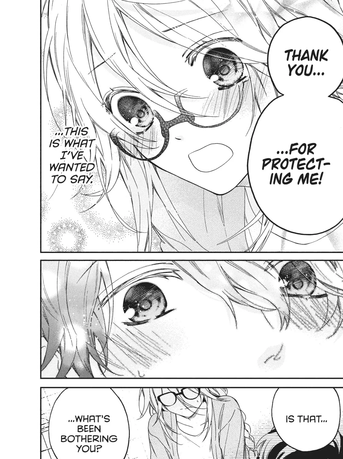 Read Boss Bride Days chapter 2 image 68 on Lezhin