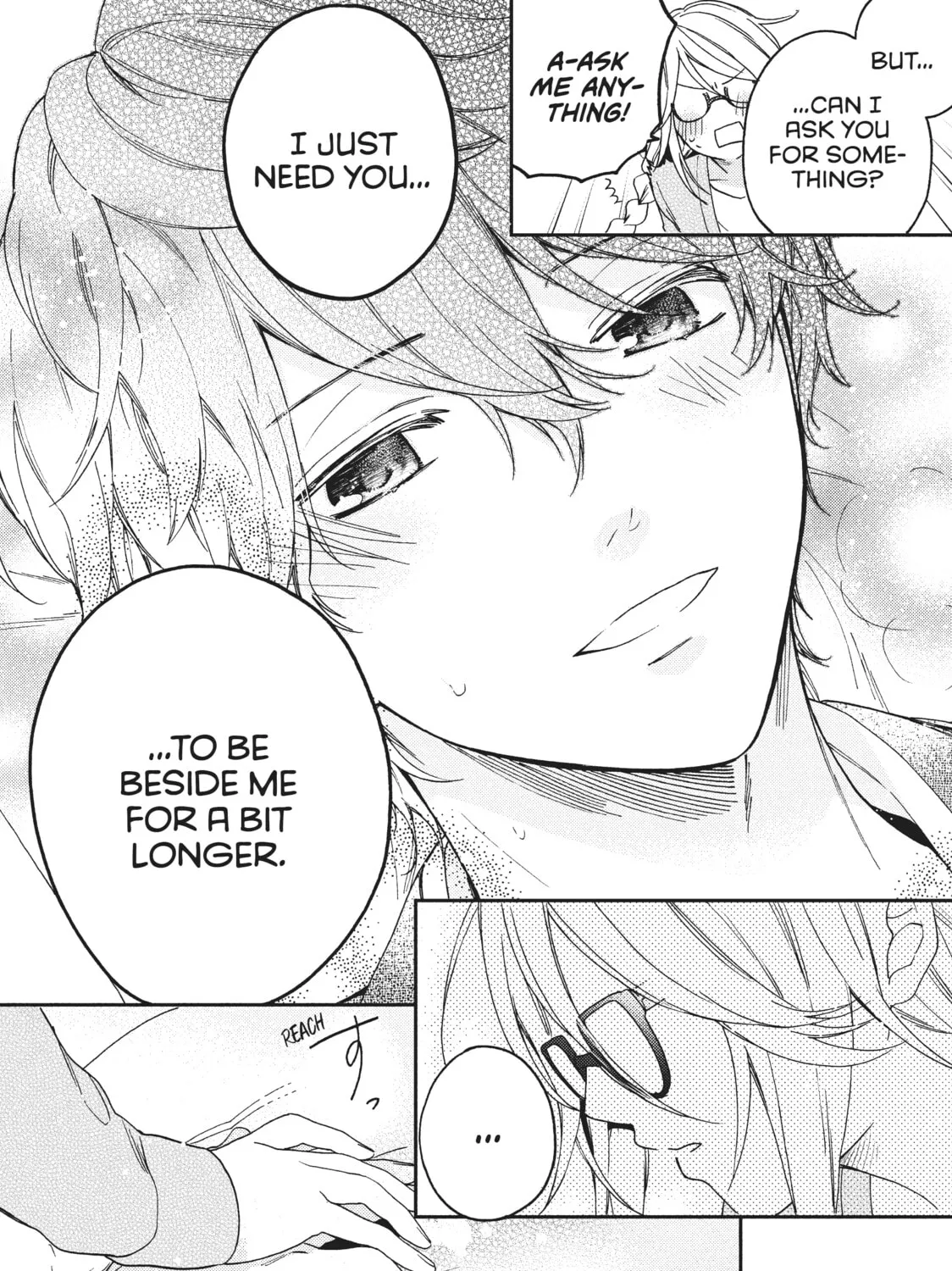 Read Boss Bride Days chapter 2 image 72 on Lezhin