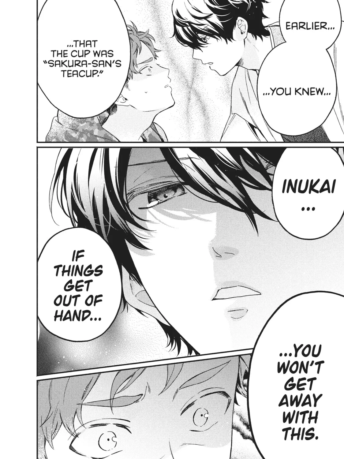 Read Boss Bride Days chapter 2 image 92 on Lezhin