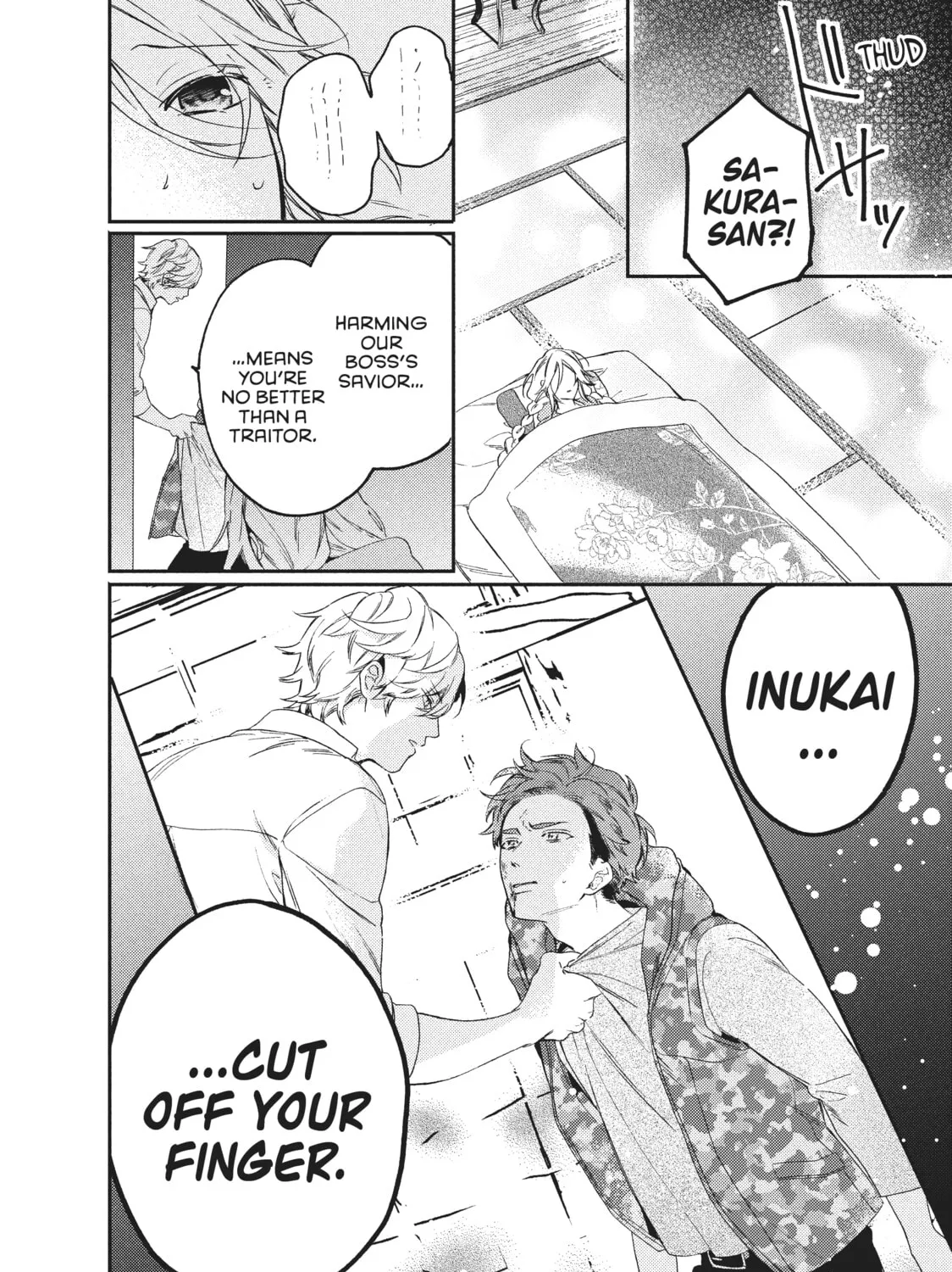 Read Boss Bride Days chapter 2 image 96 on Lezhin