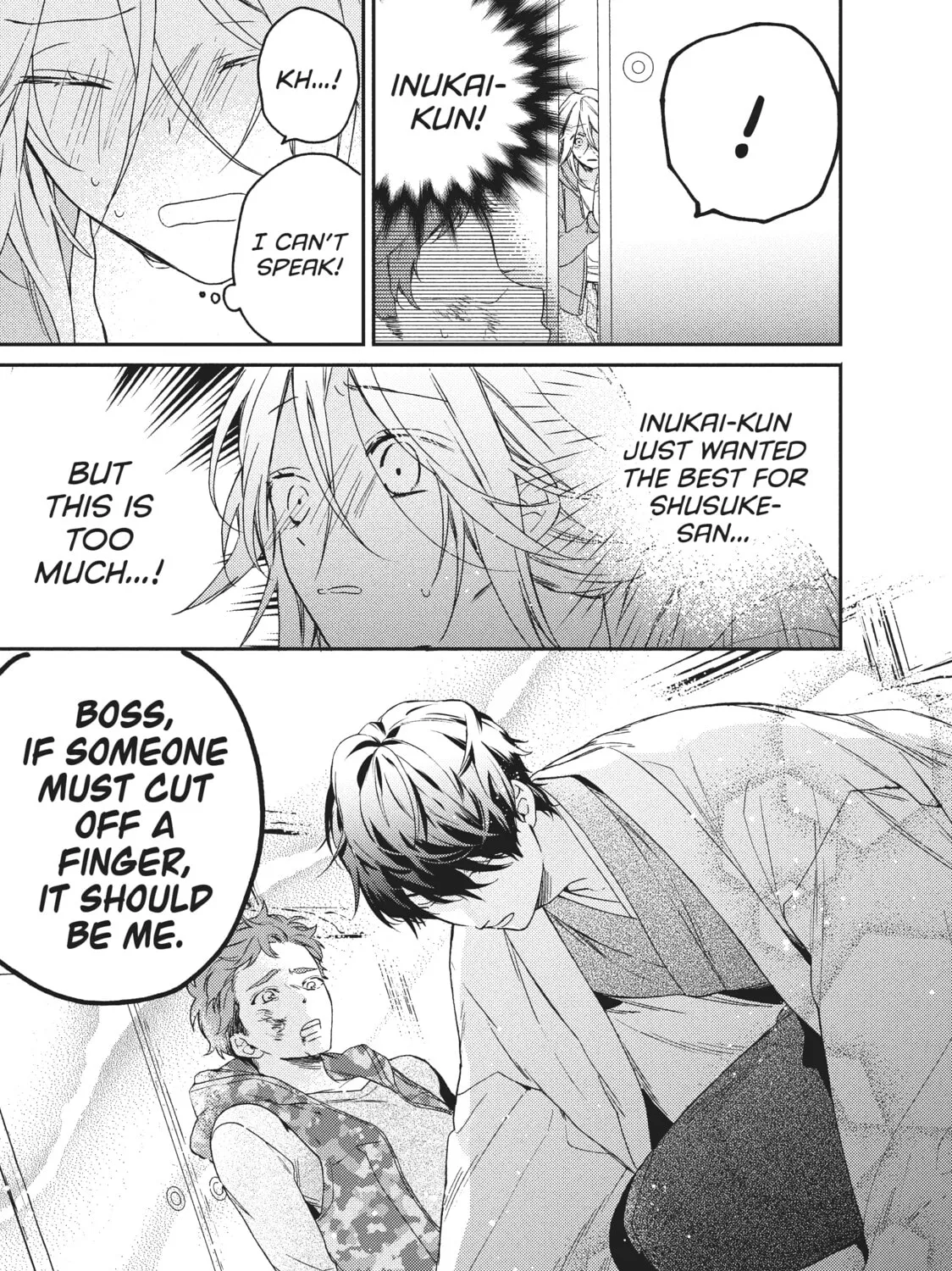 Read Boss Bride Days chapter 2 image 98 on Lezhin
