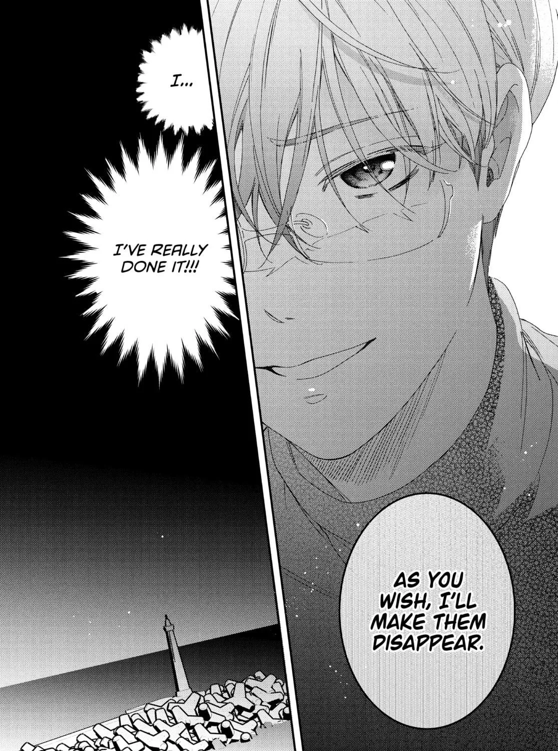 Read Boss Bride Days chapter 20 image 10 on Lezhin