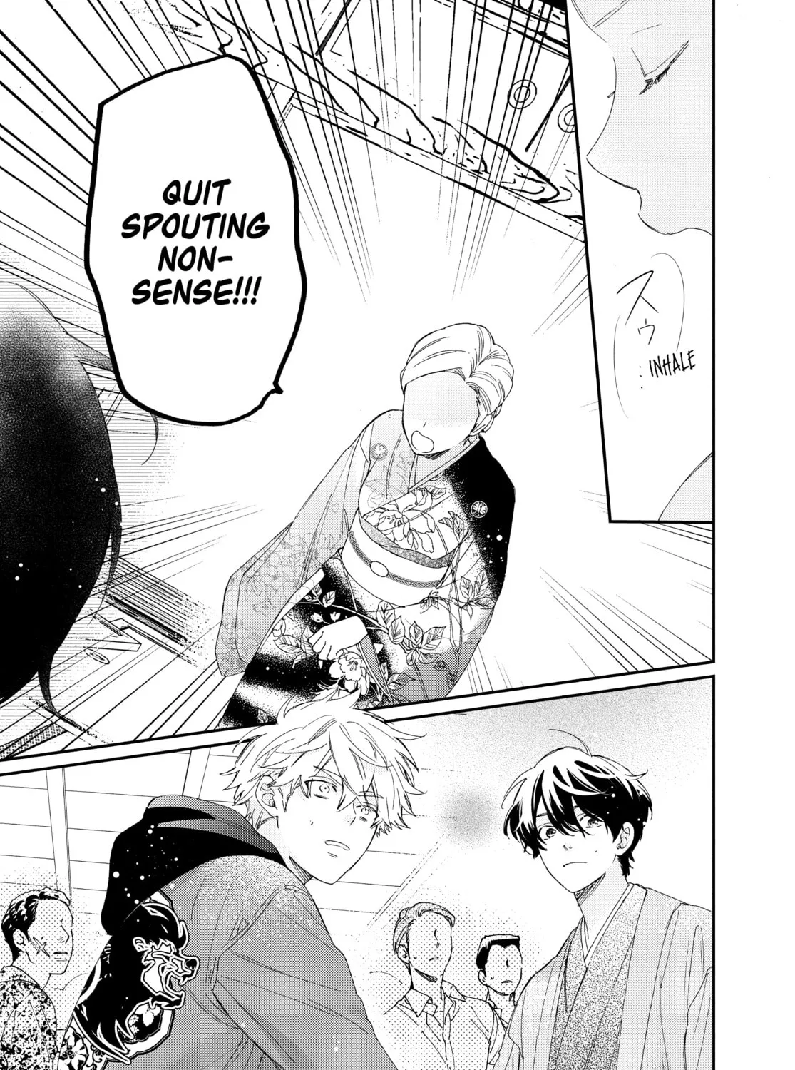 Read Boss Bride Days chapter 20 image 102 on Lezhin