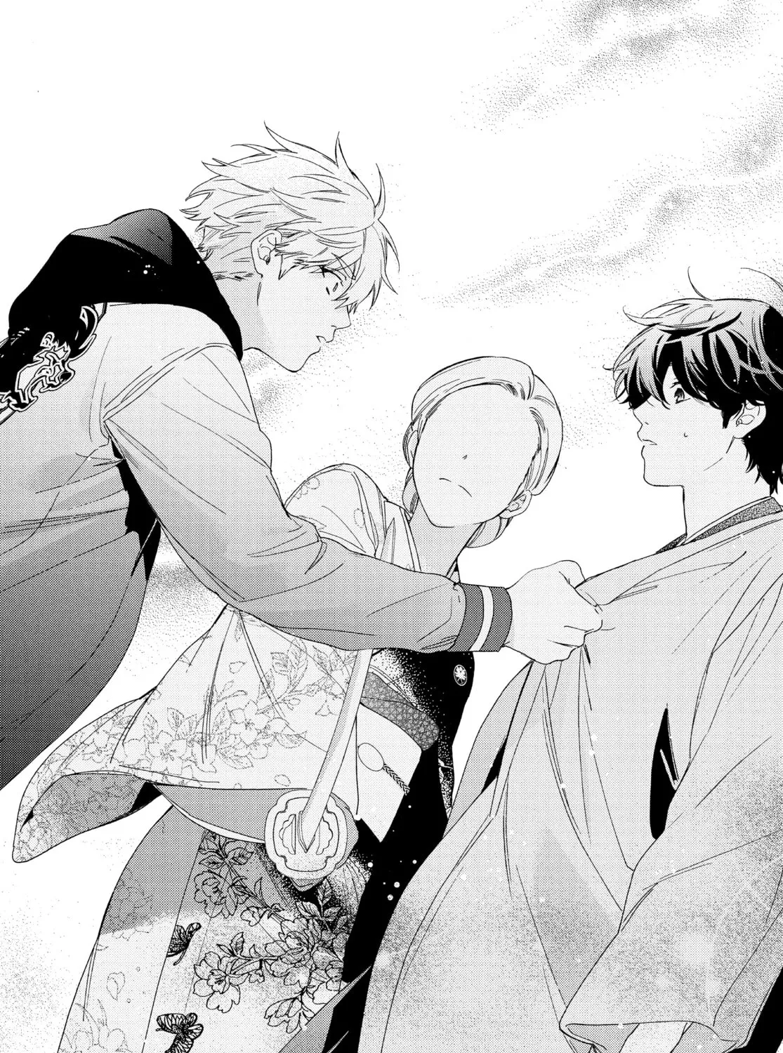 Read Boss Bride Days chapter 20 image 108 on Lezhin