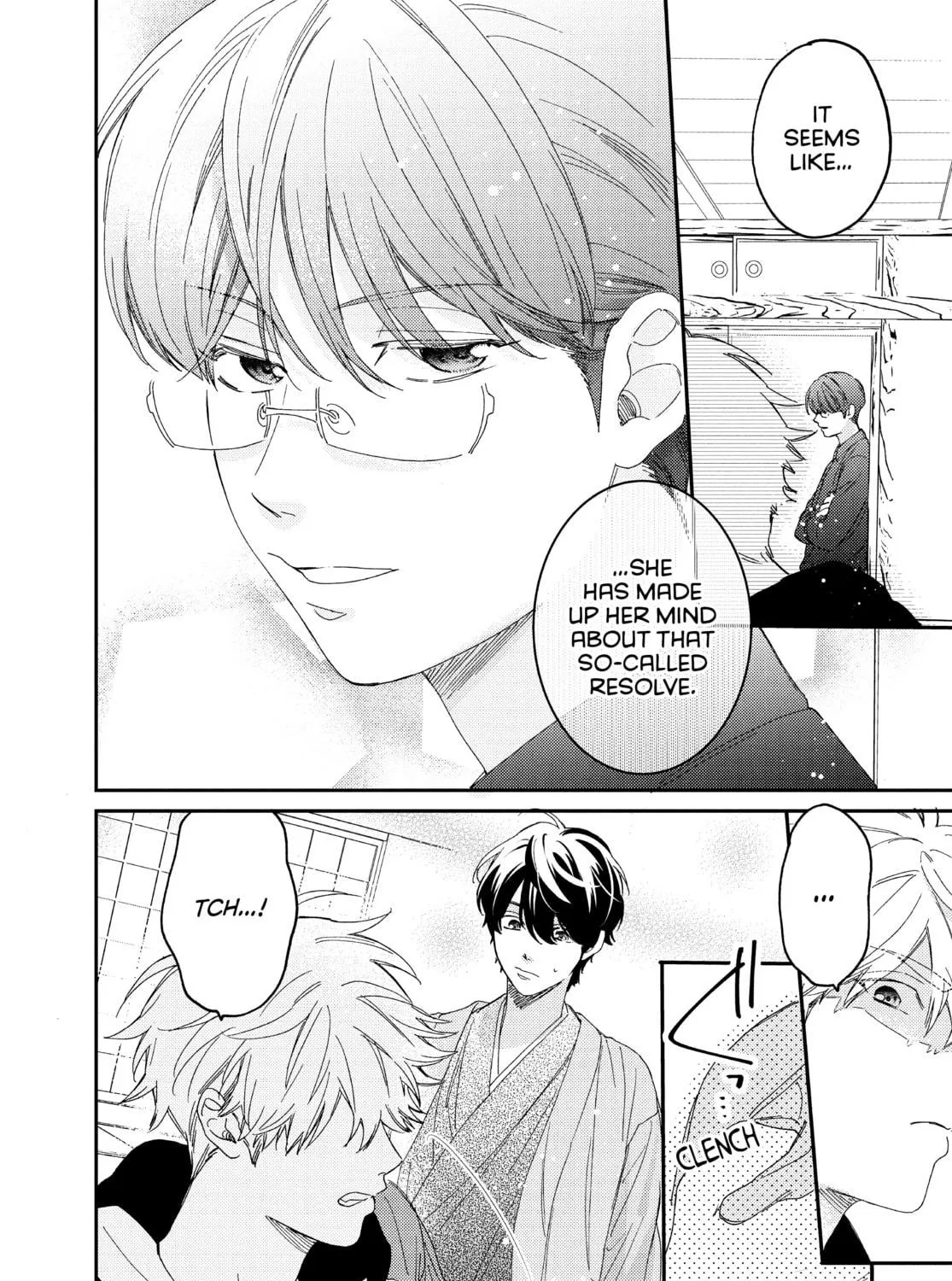 Read Boss Bride Days chapter 20 image 112 on Lezhin