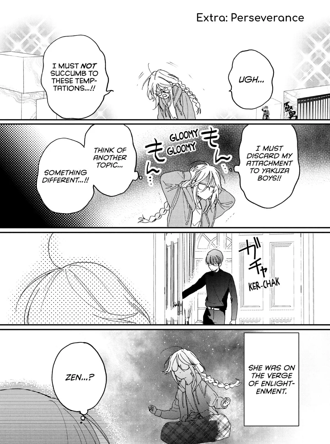 Read Boss Bride Days chapter 20 image 120 on Lezhin