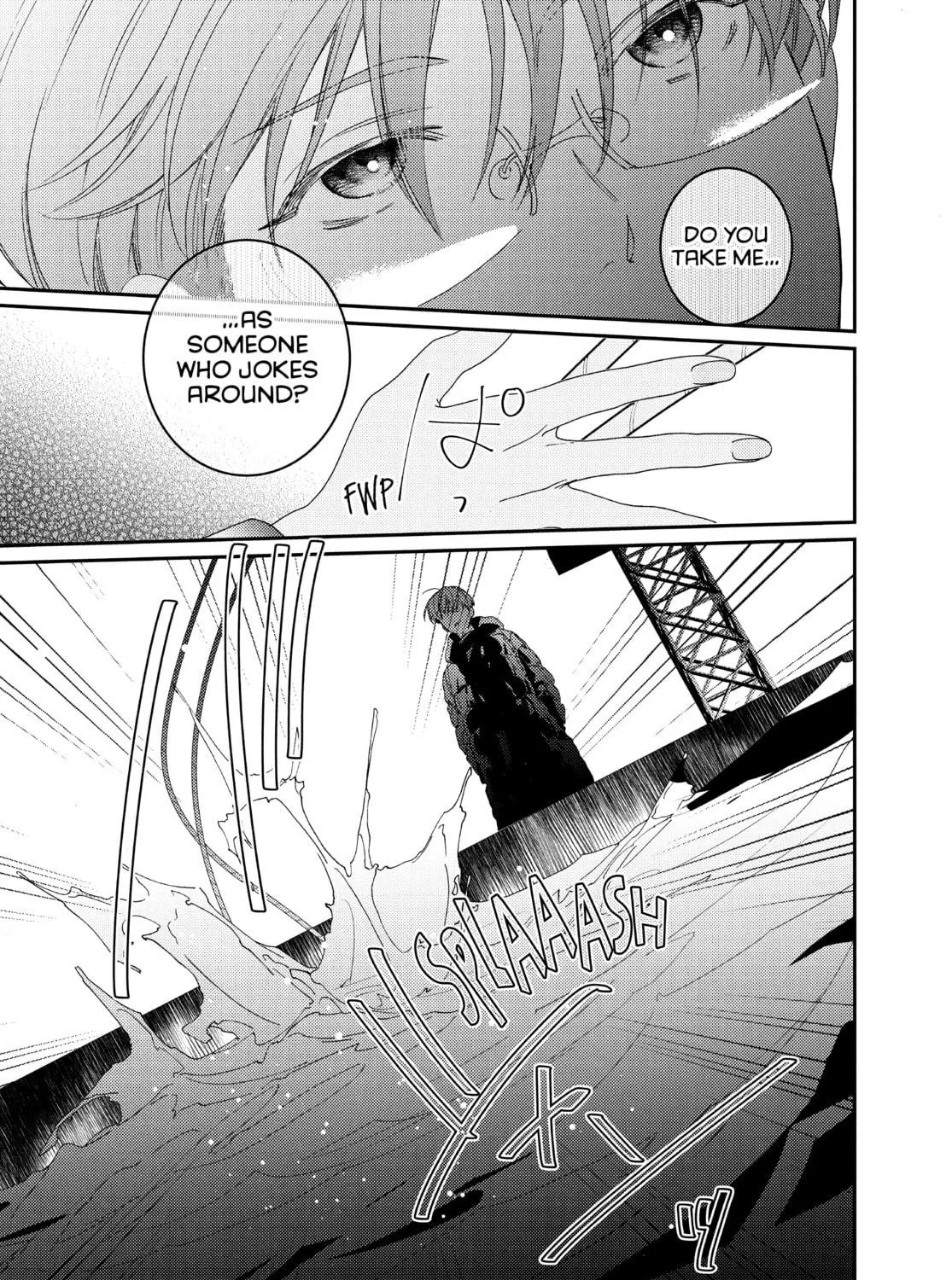 Read Boss Bride Days chapter 20 image 16 on Lezhin