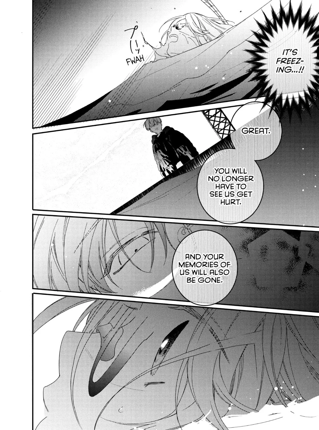 Read Boss Bride Days chapter 20 image 18 on Lezhin