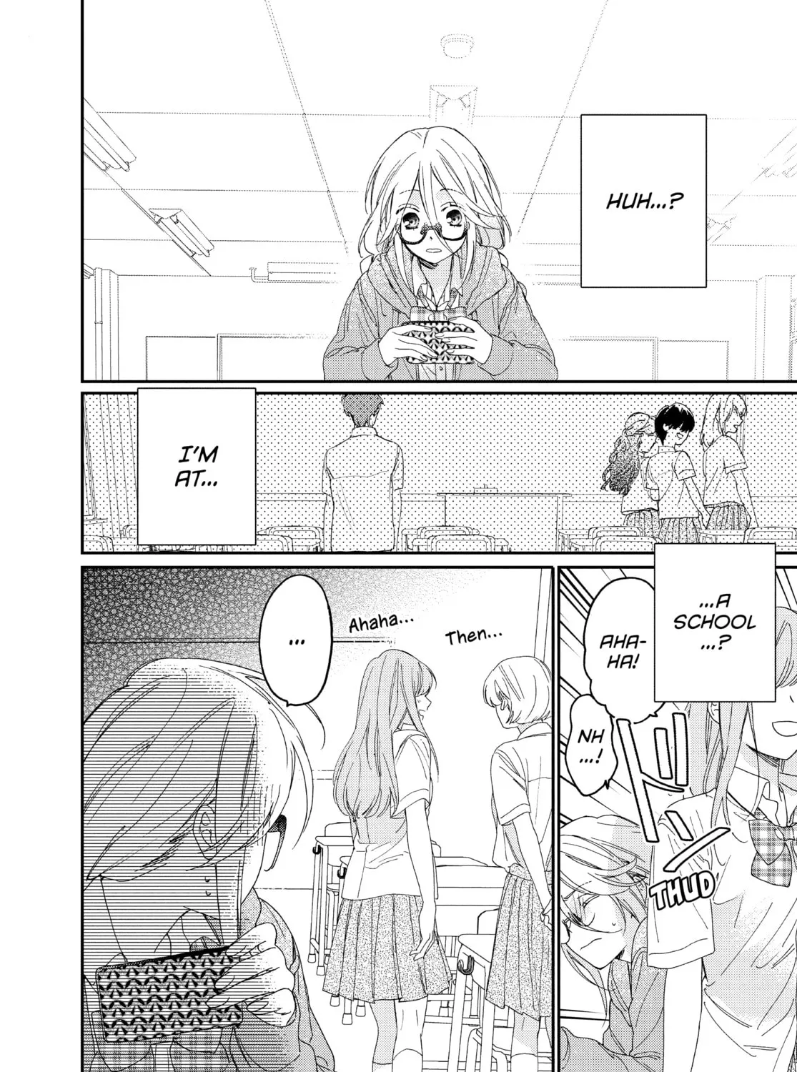 Read Boss Bride Days chapter 20 image 26 on Lezhin