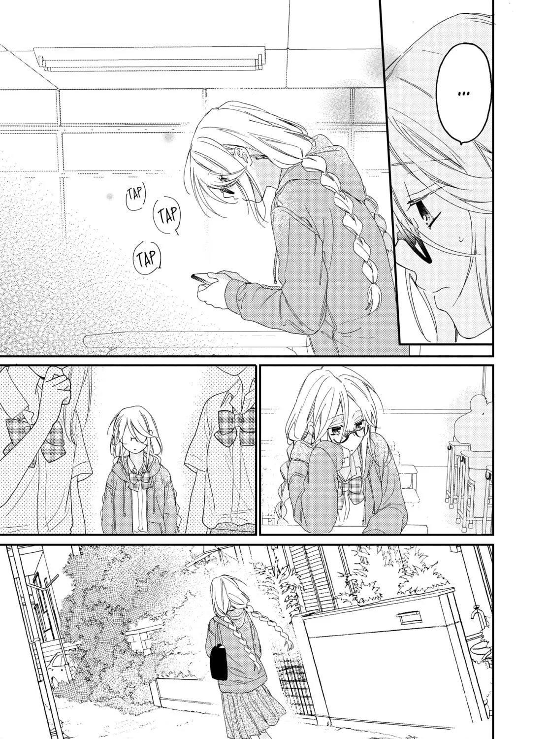 Read Boss Bride Days chapter 20 image 28 on Lezhin