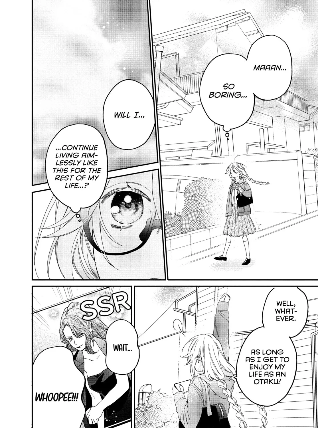 Read Boss Bride Days chapter 20 image 30 on Lezhin