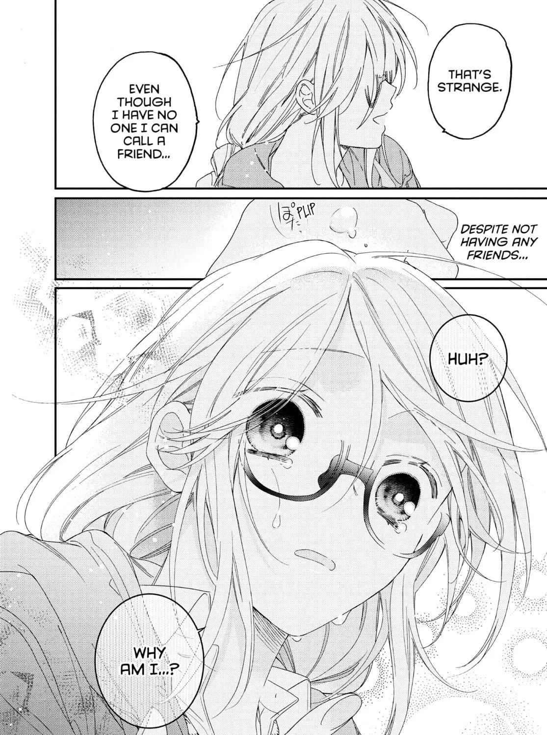 Read Boss Bride Days chapter 20 image 34 on Lezhin