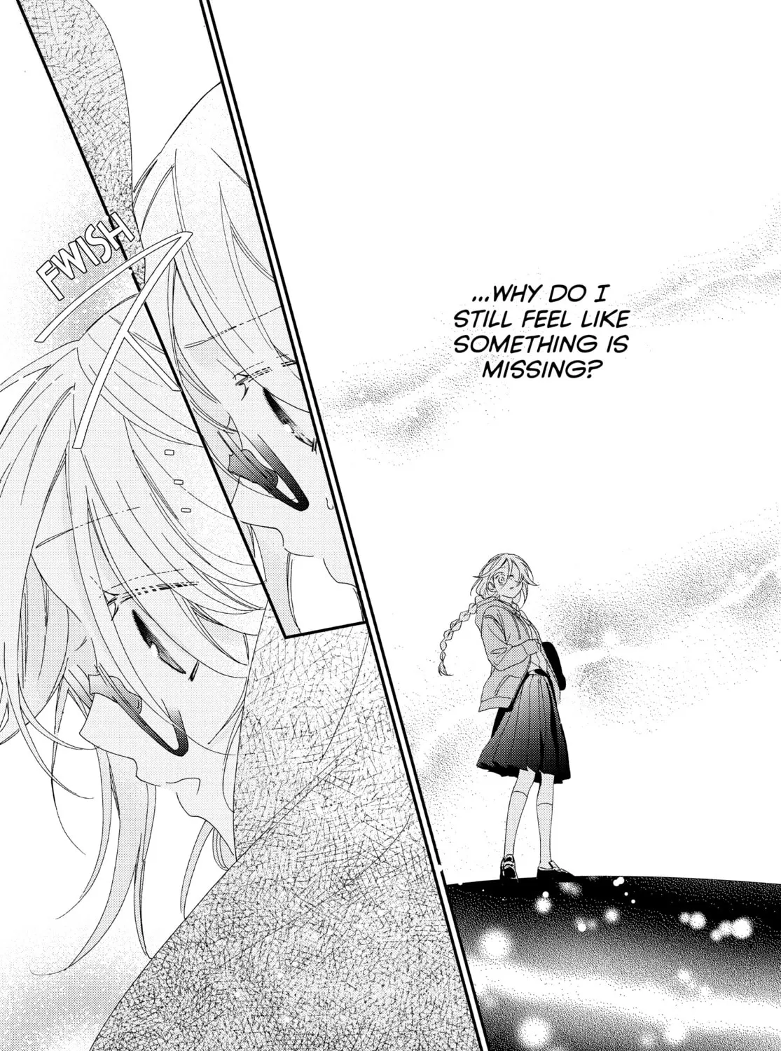 Read Boss Bride Days chapter 20 image 36 on Lezhin