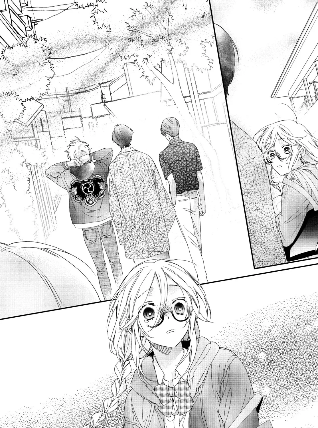 Read Boss Bride Days chapter 20 image 38 on Lezhin