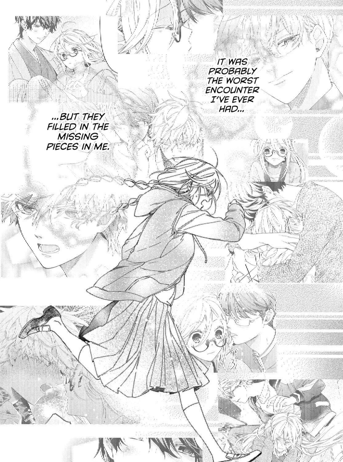 Read Boss Bride Days chapter 20 image 42 on Lezhin