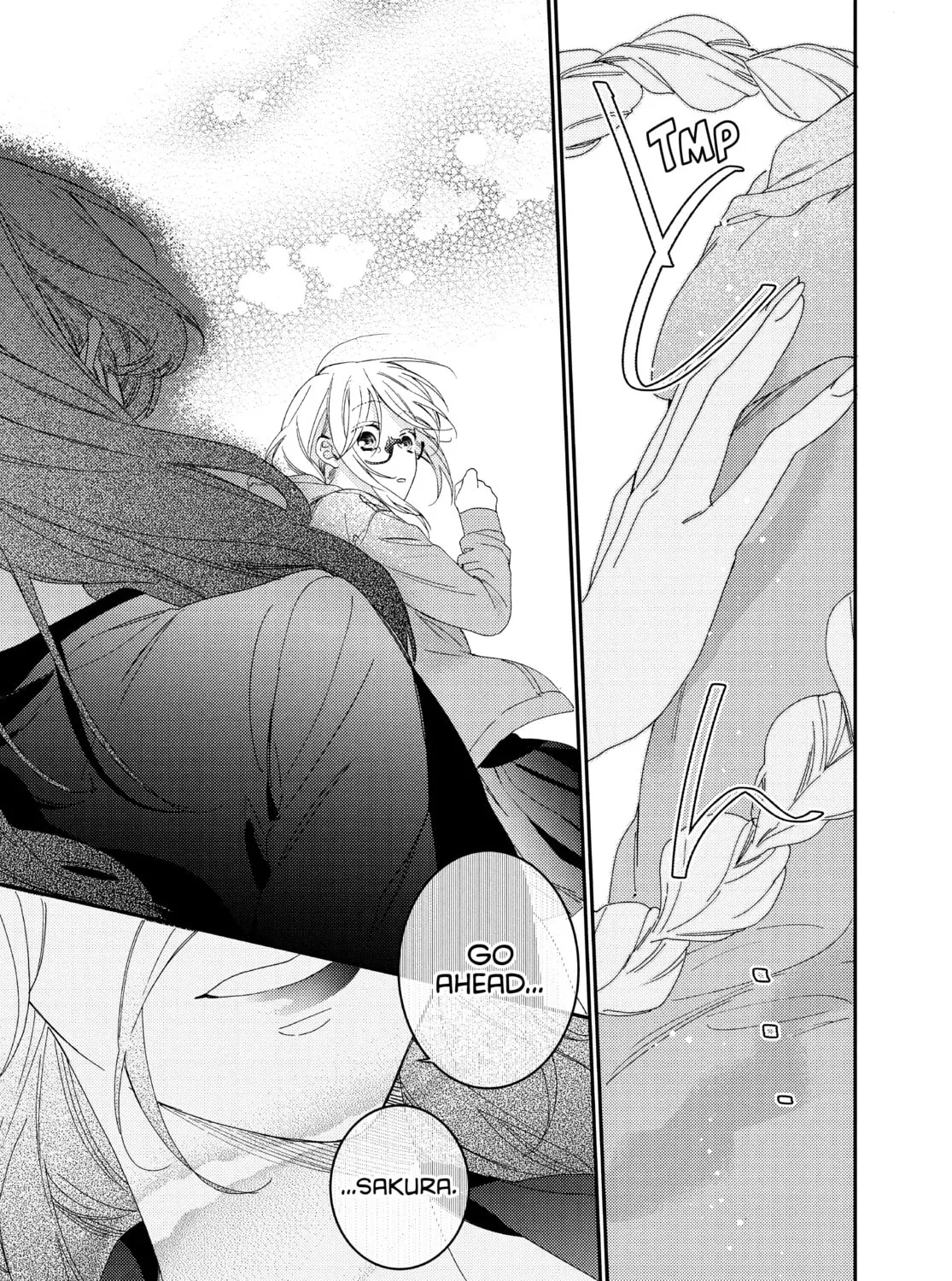 Read Boss Bride Days chapter 20 image 48 on Lezhin