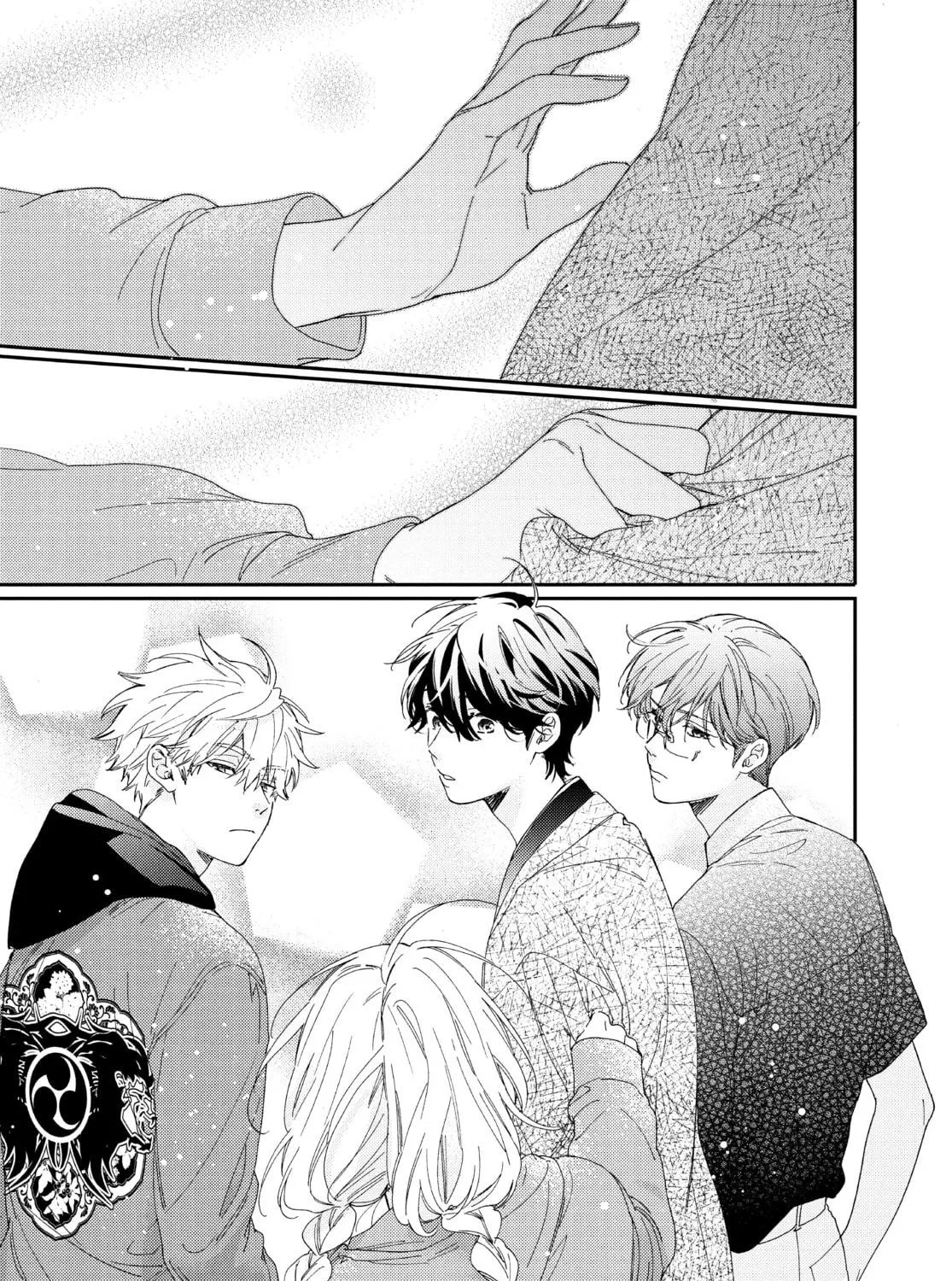 Read Boss Bride Days chapter 20 image 52 on Lezhin