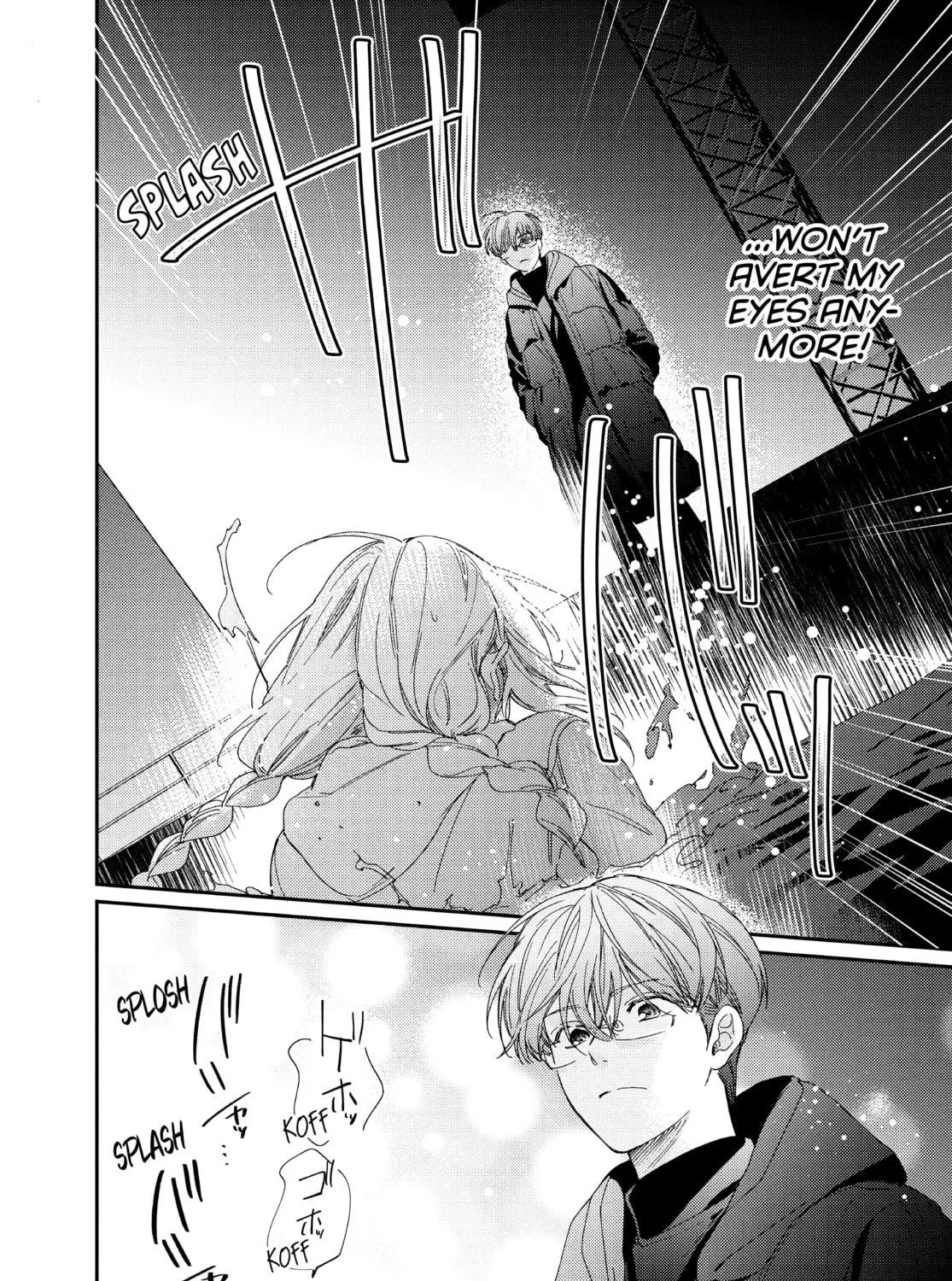 Read Boss Bride Days chapter 20 image 58 on Lezhin