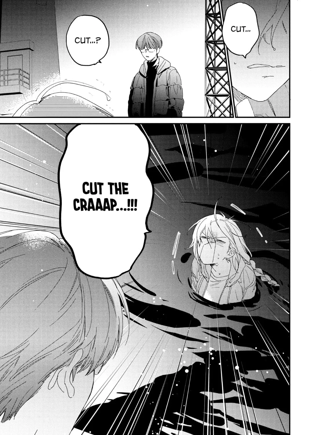 Read Boss Bride Days chapter 20 image 60 on Lezhin