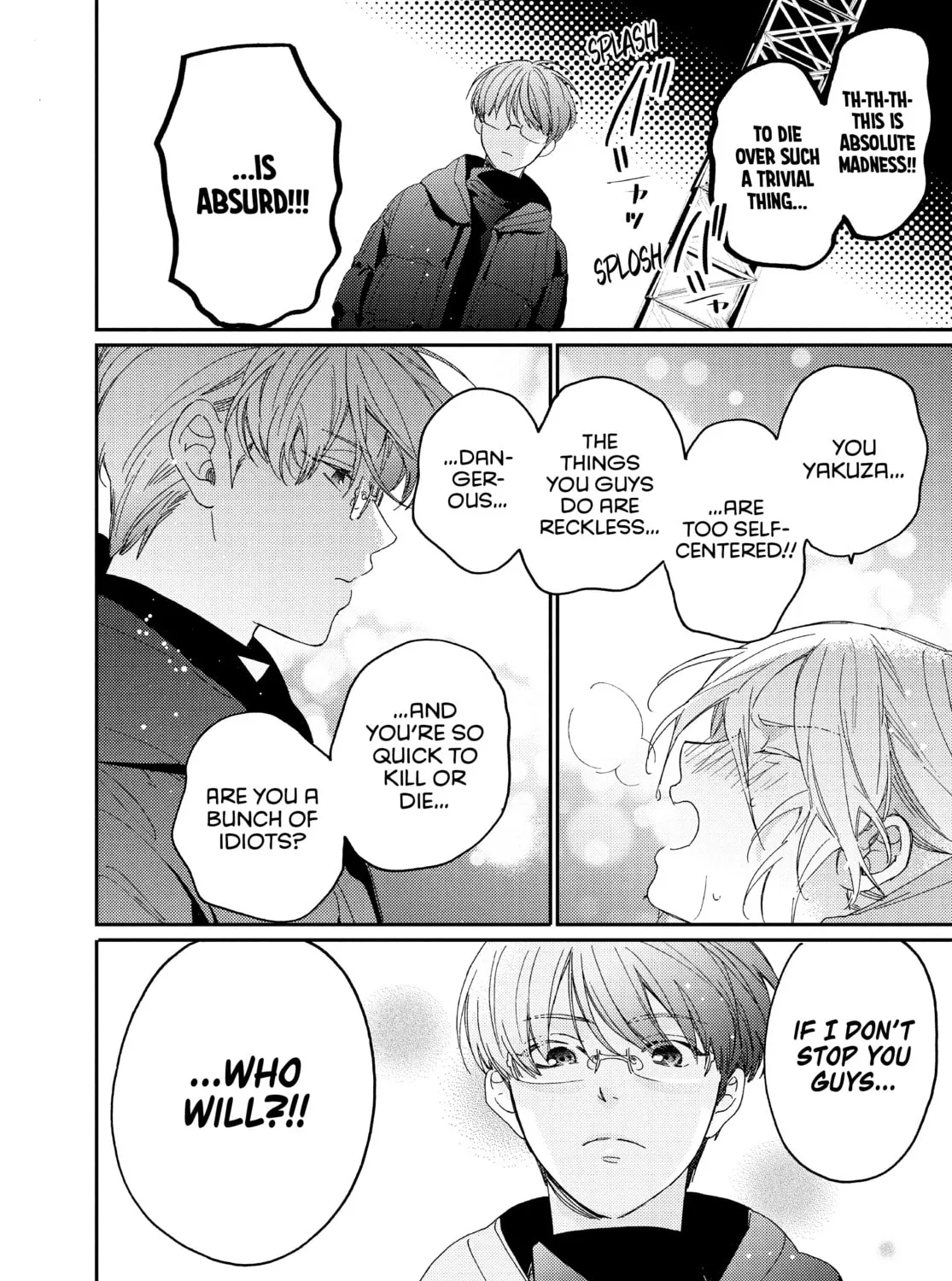 Read Boss Bride Days chapter 20 image 62 on Lezhin