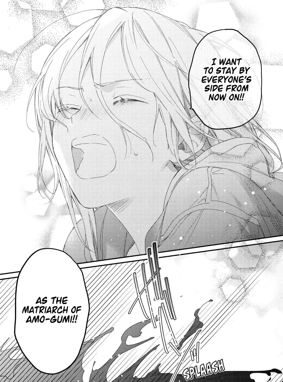 Read Boss Bride Days chapter 20 image 64 on Lezhin