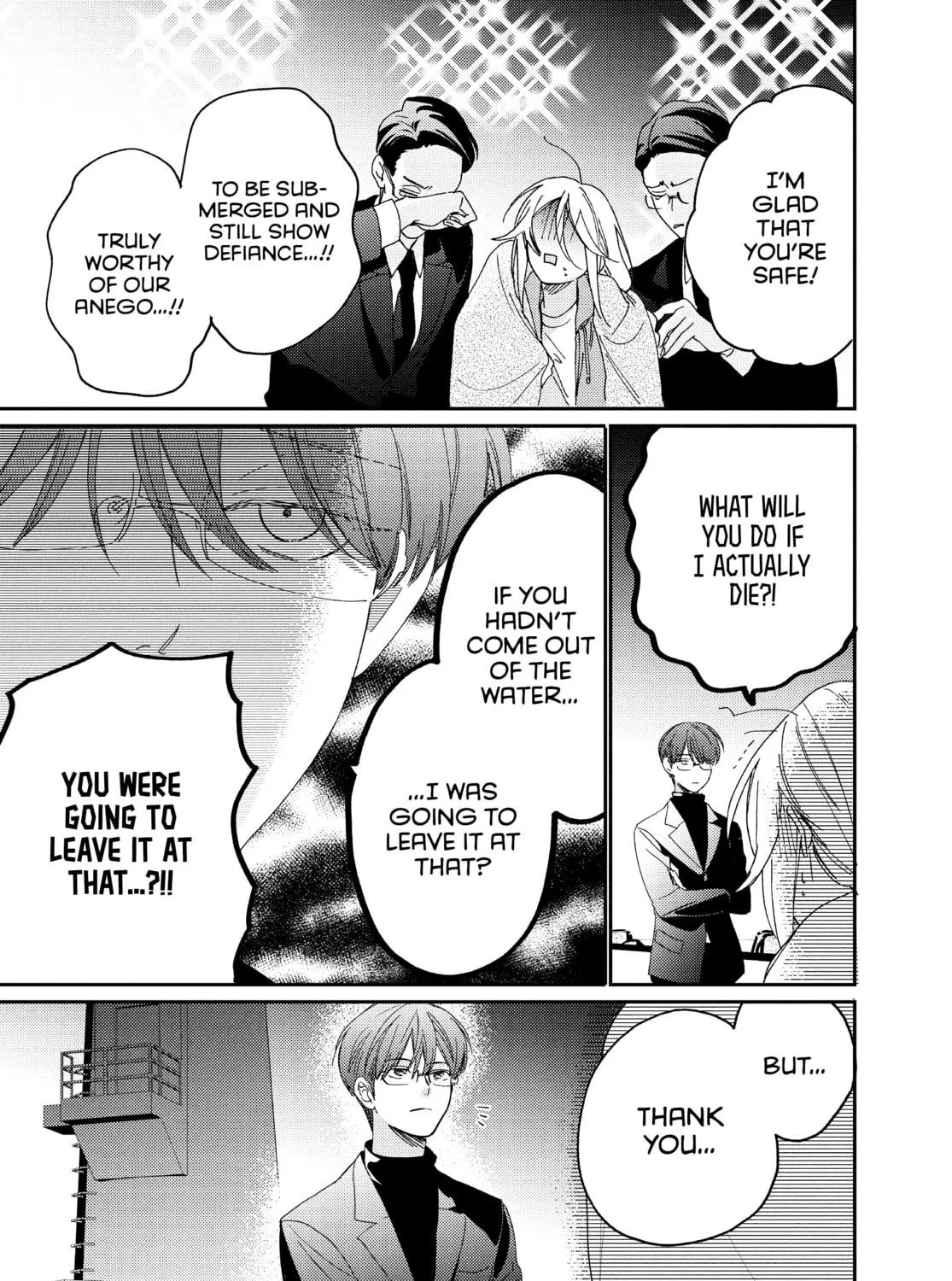 Read Boss Bride Days chapter 20 image 72 on Lezhin