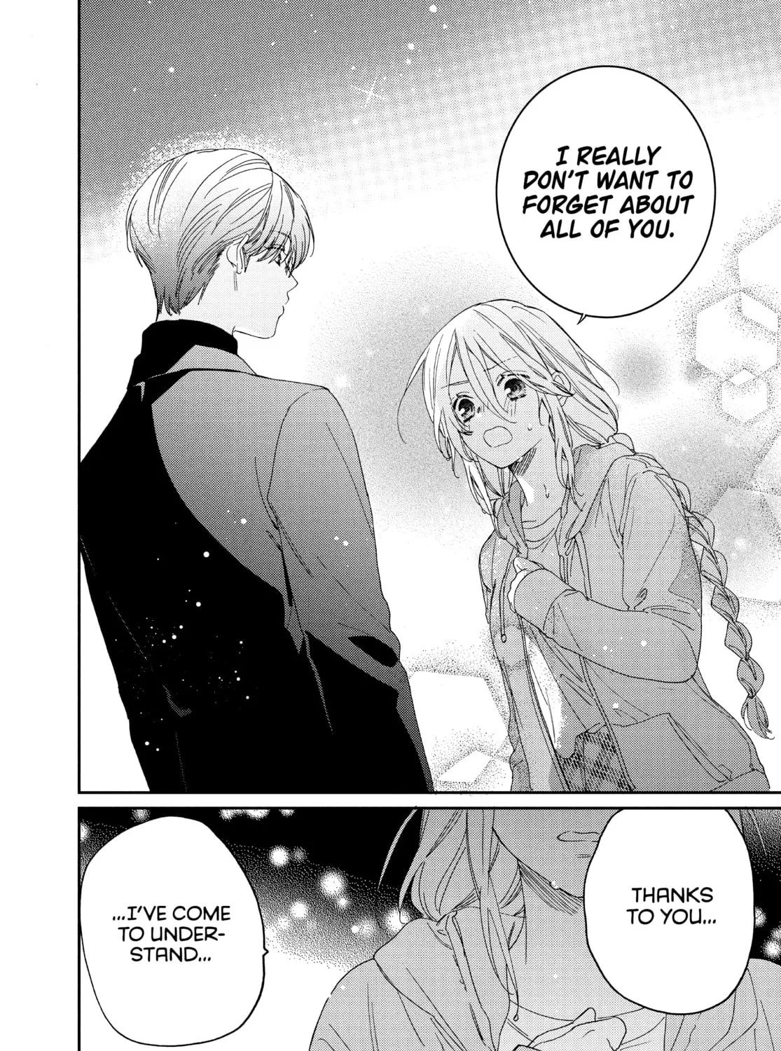 Read Boss Bride Days chapter 20 image 74 on Lezhin