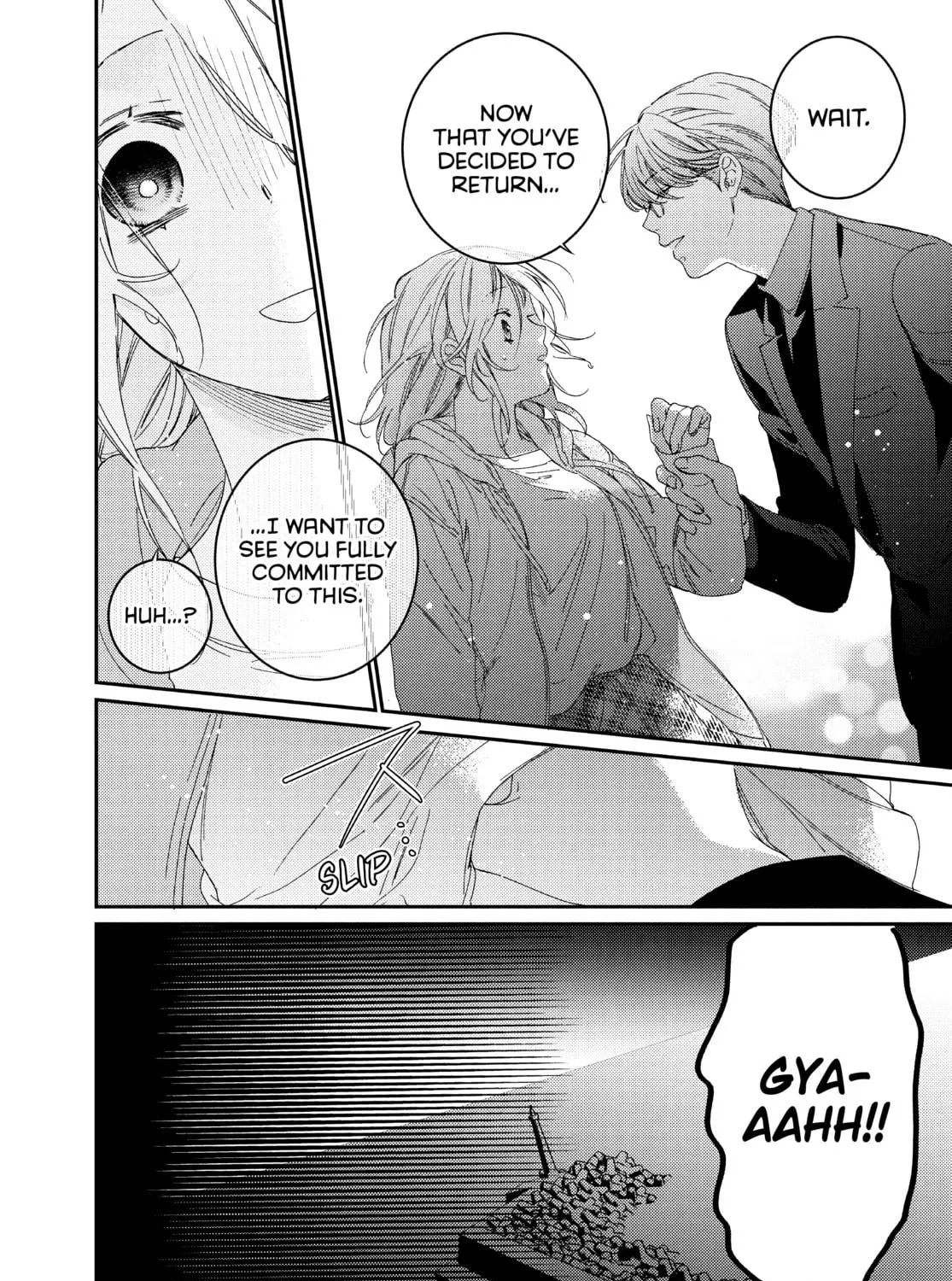 Read Boss Bride Days chapter 20 image 82 on Lezhin