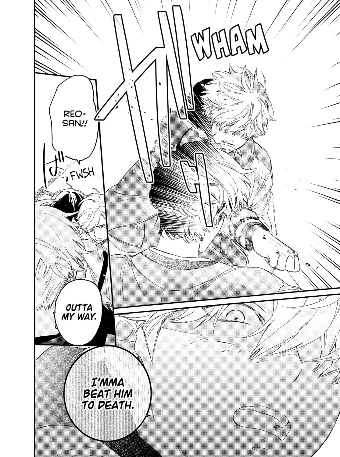 Read Boss Bride Days chapter 20 image 90 on Lezhin