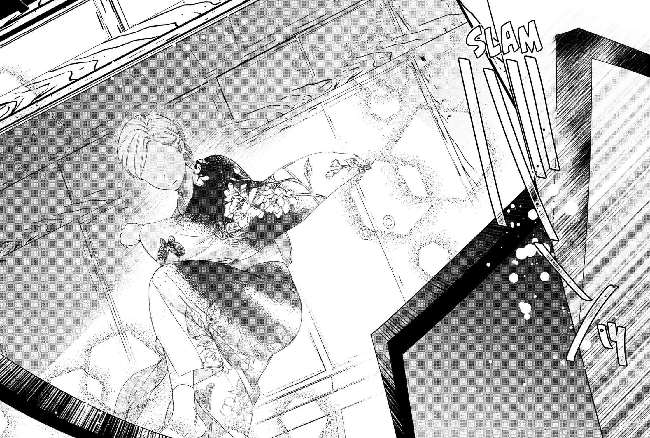 Read Boss Bride Days chapter 20 image 94 on Lezhin