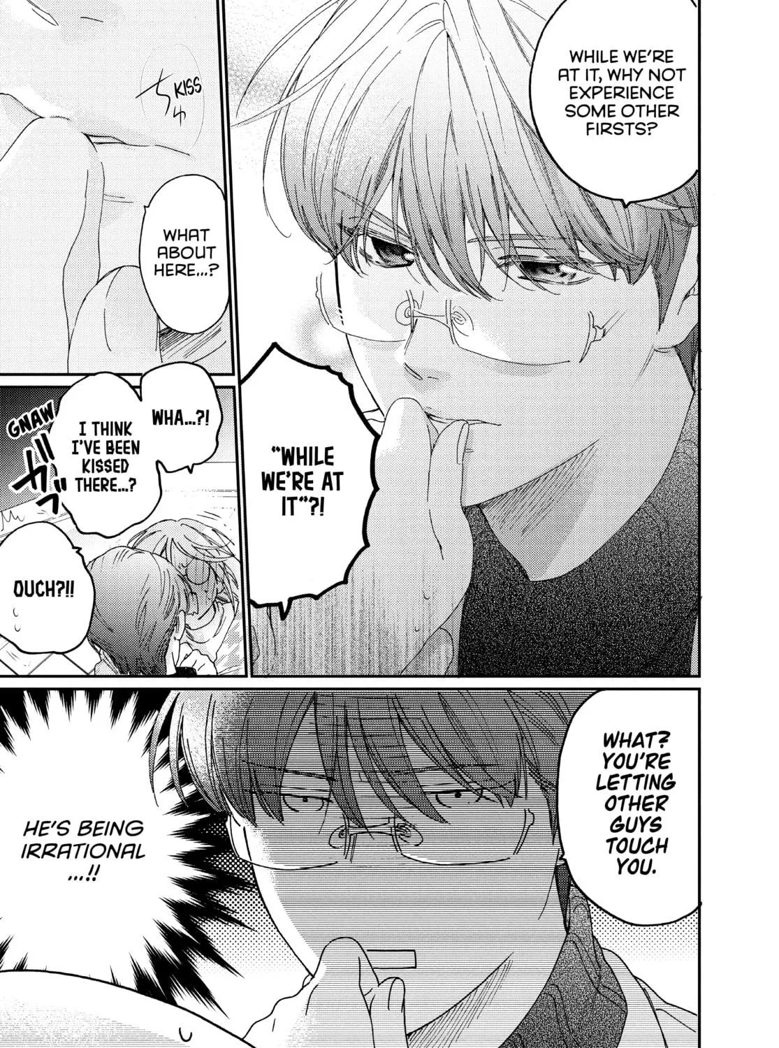 Read Boss Bride Days chapter 22.2 image 100 on Lezhin