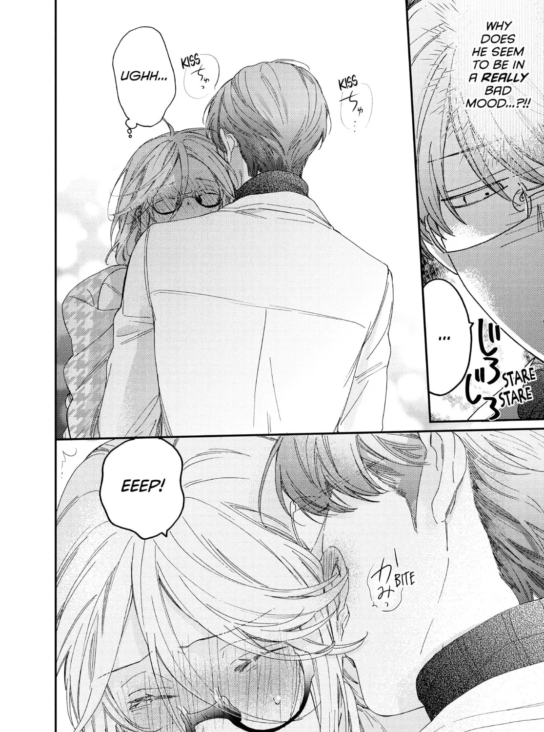 Read Boss Bride Days chapter 22.2 image 102 on Lezhin