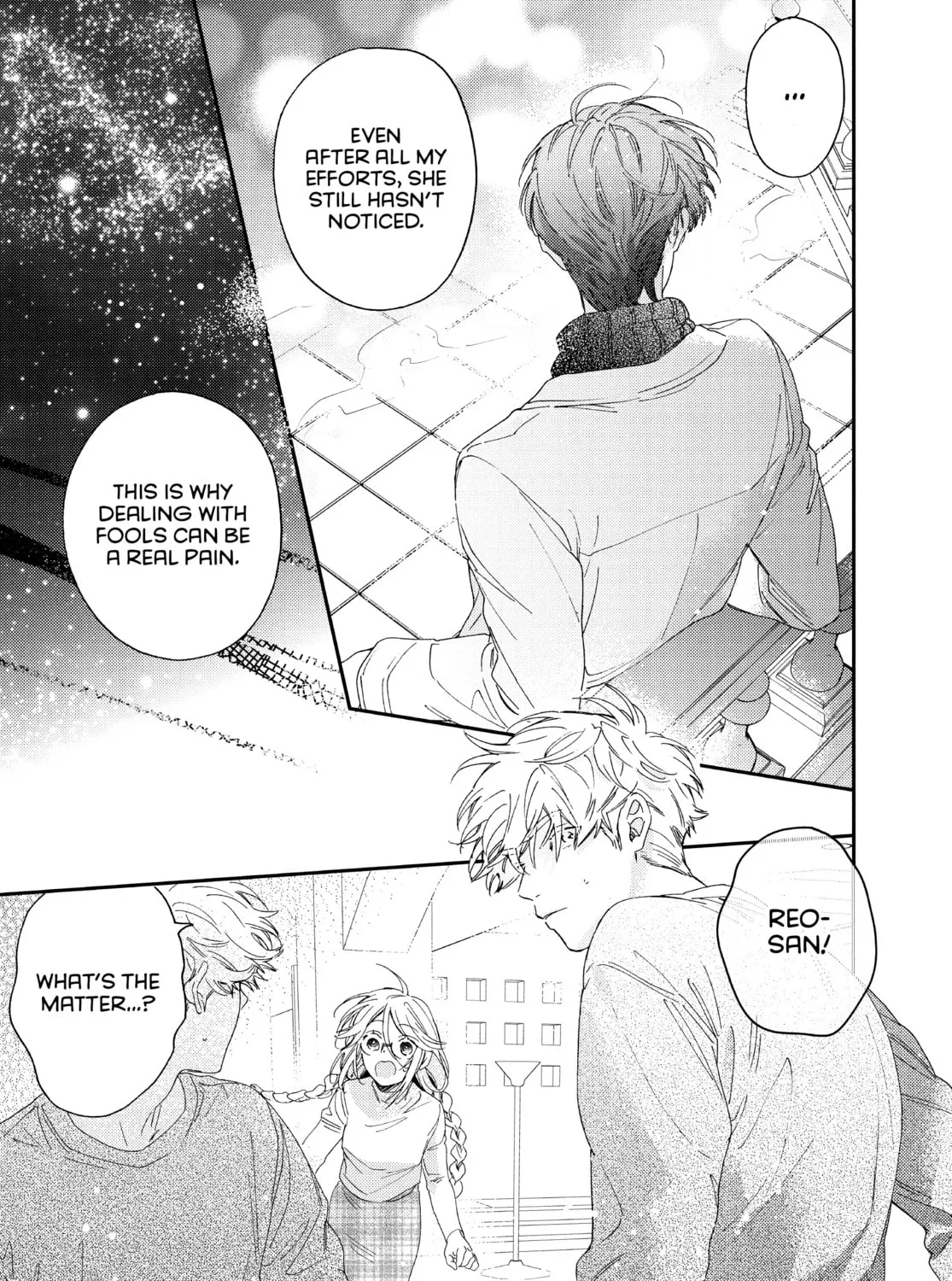 Read Boss Bride Days chapter 22.2 image 108 on Lezhin