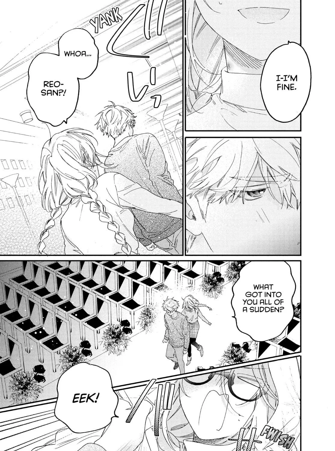 Read Boss Bride Days chapter 22.2 image 112 on Lezhin