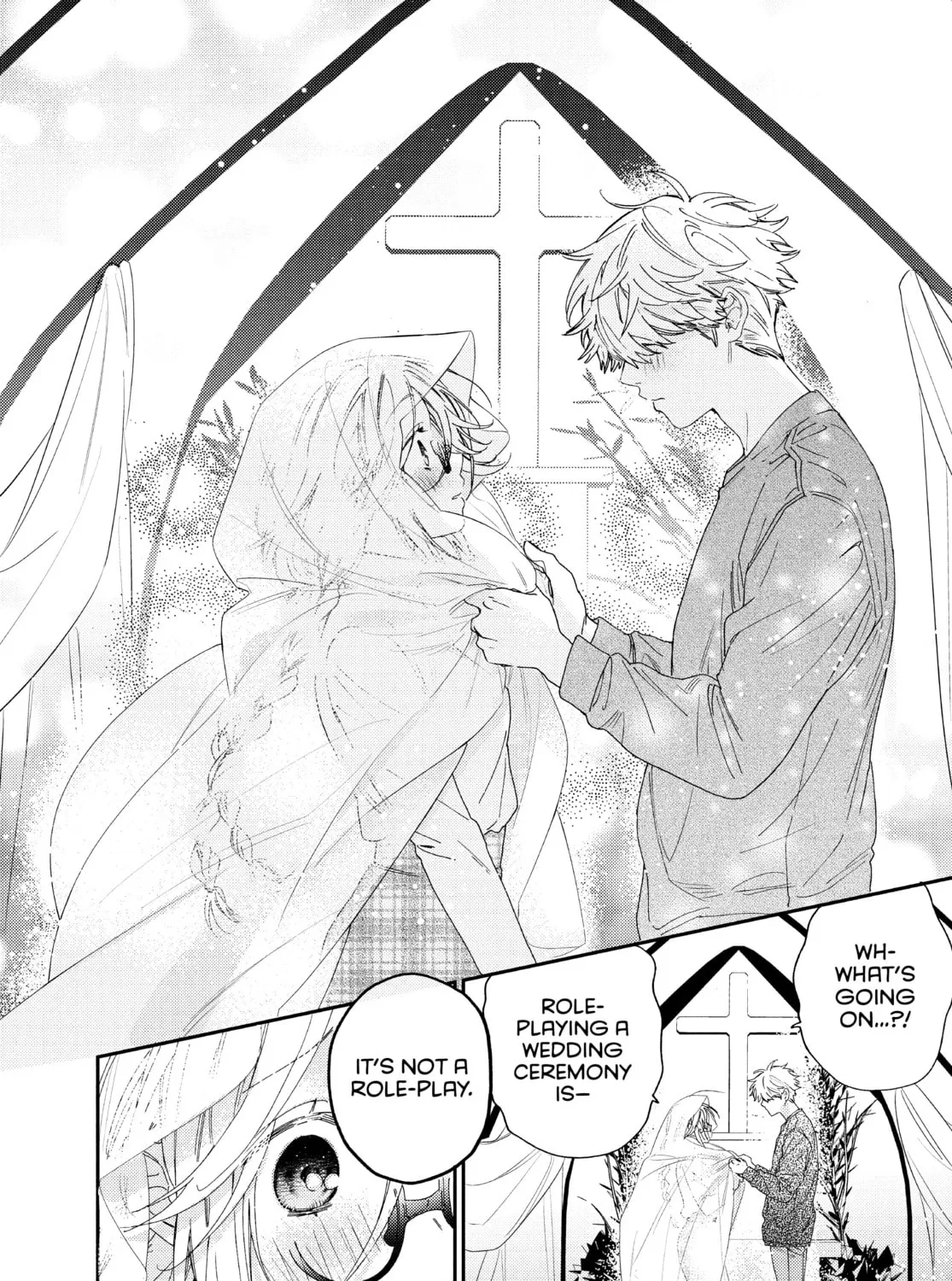 Read Boss Bride Days chapter 22.2 image 114 on Lezhin