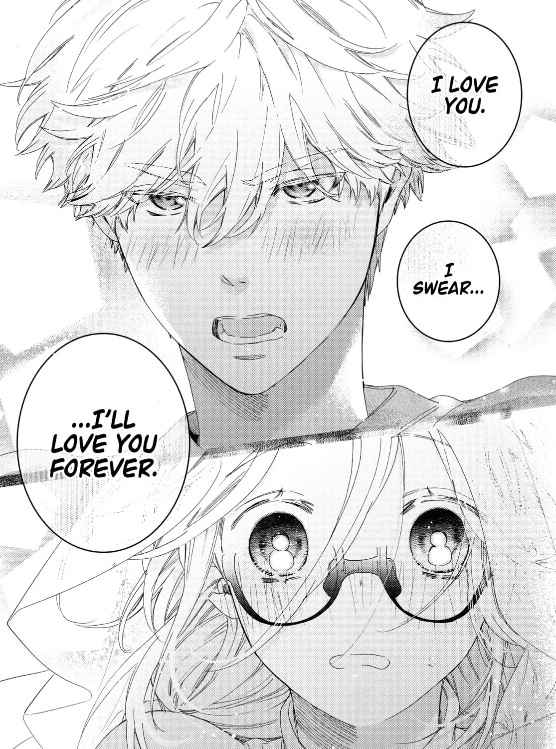 Read Boss Bride Days chapter 22.2 image 116 on Lezhin