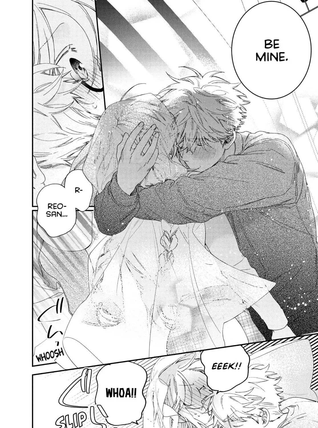 Read Boss Bride Days chapter 22.2 image 118 on Lezhin