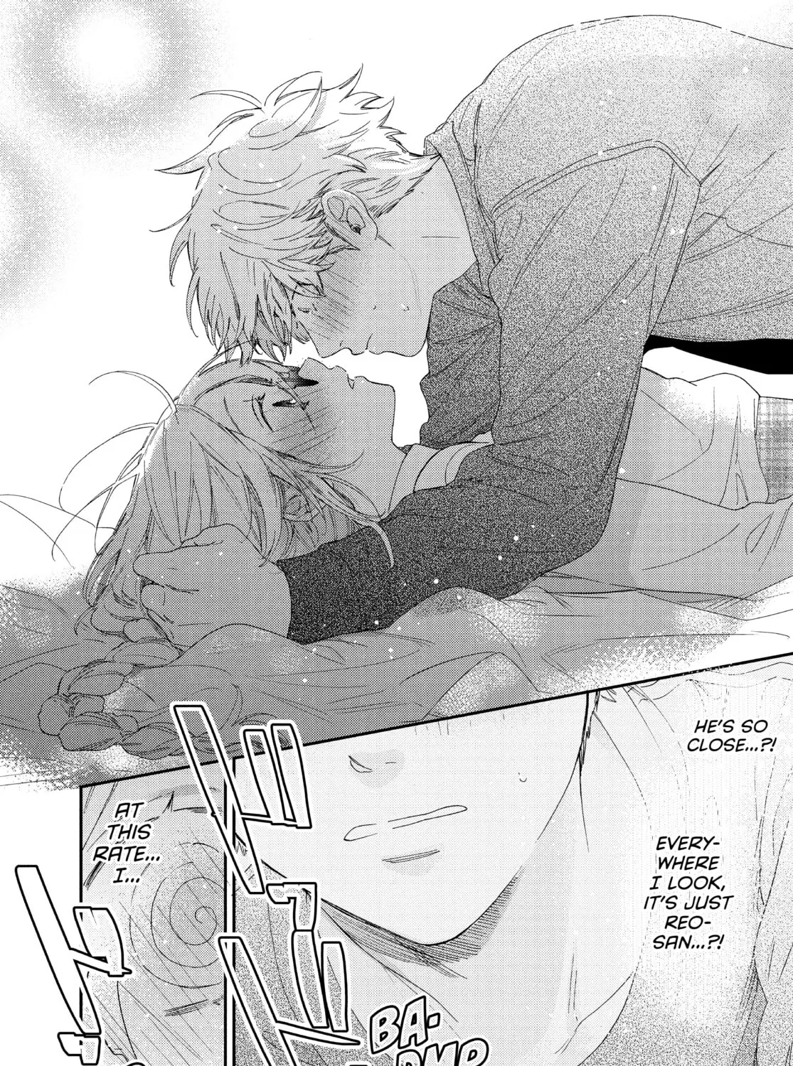 Read Boss Bride Days chapter 22.2 image 122 on Lezhin